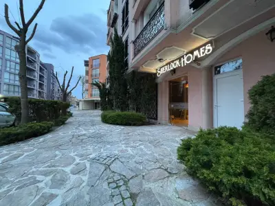 Sherlock Homes Bulgaria - агентство недвижимости в Болгарии