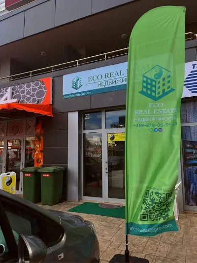 Eco Real Estate