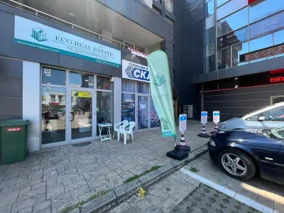 Eco Real Estate