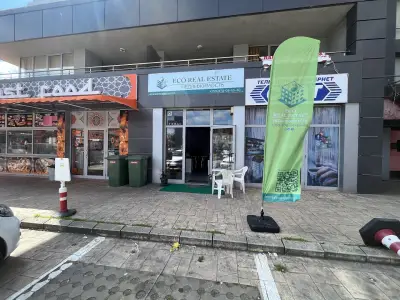 Eco Real Estate