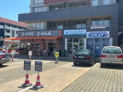 Eco Real Estate