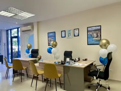 BULGARIAN PROPERTIES, Sunny Beach Office