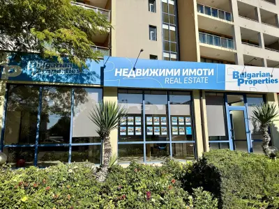 BULGARIAN PROPERTIES, Sunny Beach Office