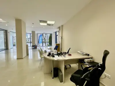 BULGARIAN PROPERTIES, Sunny Beach Office