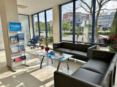 BULGARIAN PROPERTIES, Sunny Beach Office