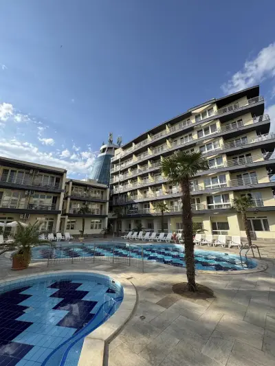 Just Balkan Property - недвижимость Болгарии