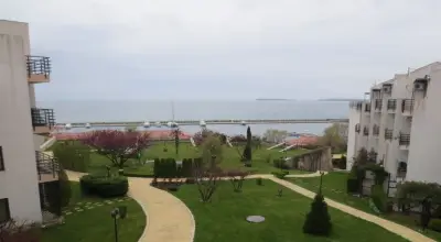 Just Balkan Property - недвижимость Болгарии