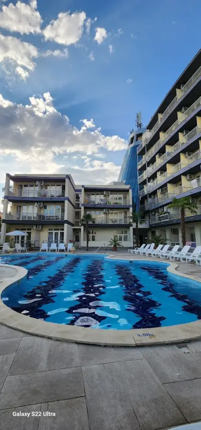 Just Balkan Property - недвижимость Болгарии