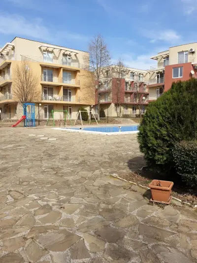 One Stop Property Shop Burgas Ltd
