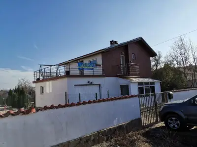 One Stop Property Shop Burgas Ltd