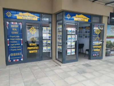 One Stop Property Shop Burgas Ltd