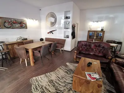 One Stop Property Shop Burgas Ltd