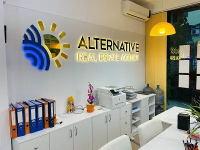 Alternative - агенция за недвижими имоти | Bulgaria