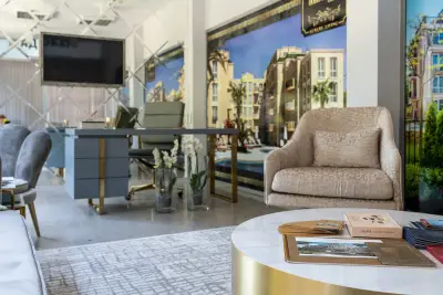 Resales Properties in Bulgaria: Collins Estates Sunny Beach