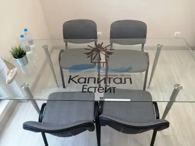 Капитал Естейт ООД Недвижими имоти