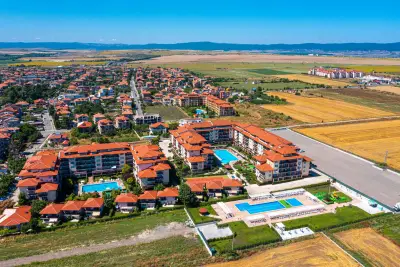 Капитал Естейт ООД Недвижими имоти