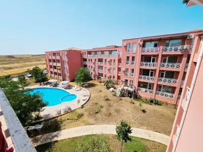 Royal Estate Bulgaria