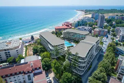 Royal Estate Bulgaria
