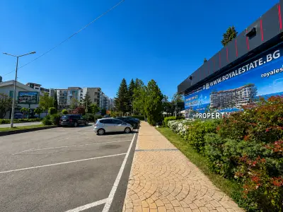 Royal Estate Bulgaria