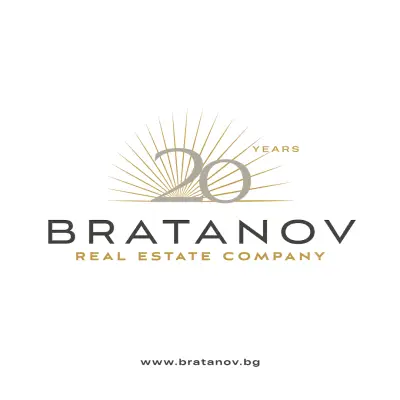 Bratanov Real Estate Company