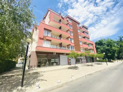 Bratanov Real Estate Company
