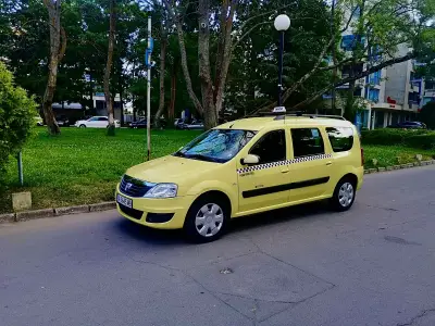 Sunny Beach Taxi / Такси Слънчев Бряг
