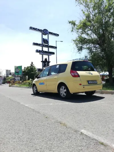 Imperial Taxi Sunny Beach Nesebar