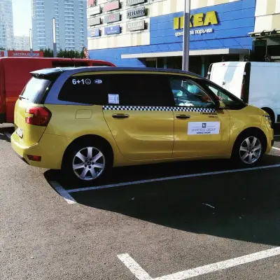 Imperial Taxi Sunny Beach Nesebar