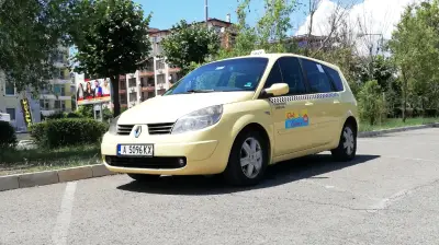 Imperial Taxi Sunny Beach Nesebar