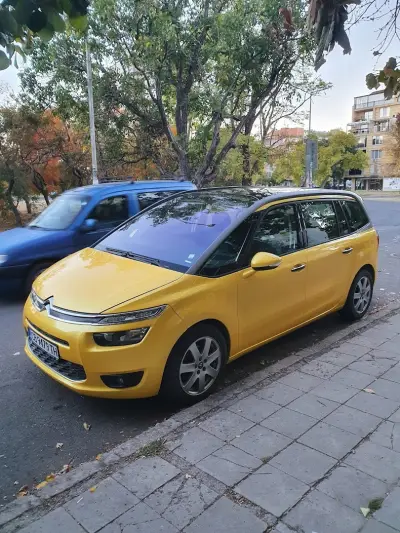 Imperial Taxi Sunny Beach Nesebar