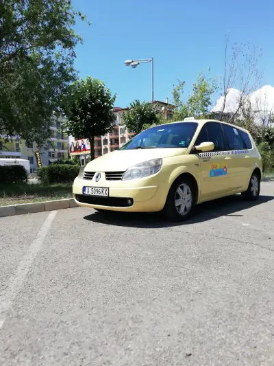 Imperial Taxi Sunny Beach Nesebar