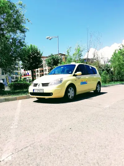 Imperial Taxi Sunny Beach Nesebar