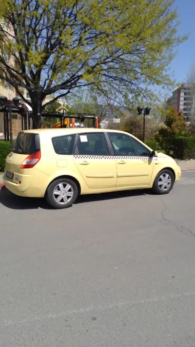 Imperial Taxi Sunny Beach Nesebar