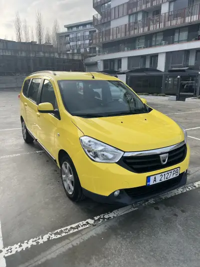 Alex Taxi Sunny Beach