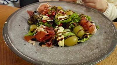Пицария „Каса Феличе“
