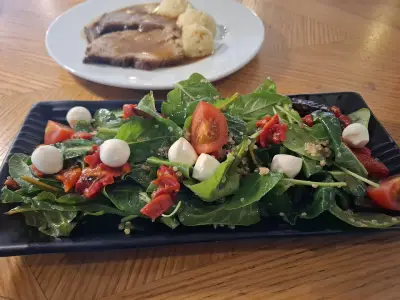 Пицария „Каса Феличе“