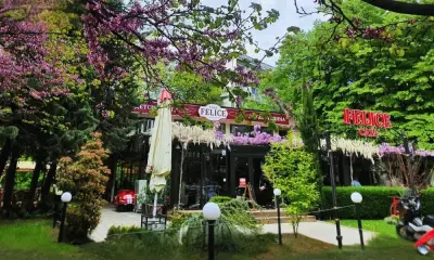 Пицария „Каса Феличе“