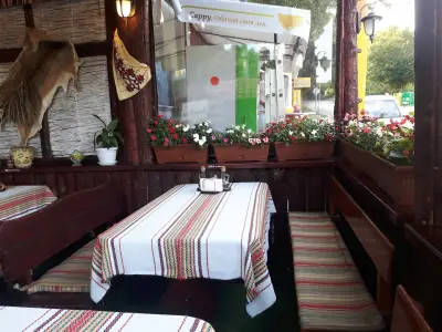 Ресторант „Браво“