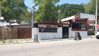 Ресторант „Браво“