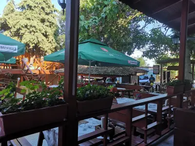 Ресторант Каза Оле