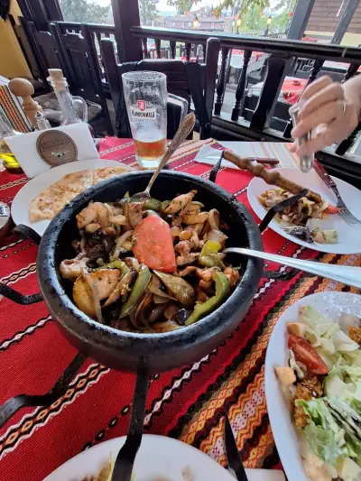 Chiflishki Han