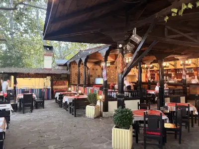 Chiflishki Han