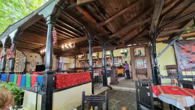 Chiflishki Han
