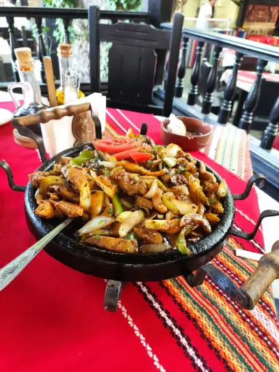 Chiflishki Han