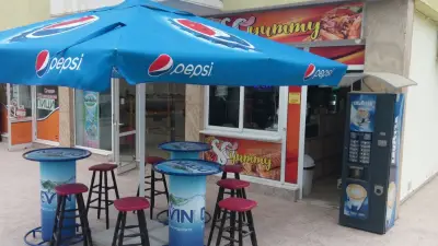 Fast Food "So Yummy"