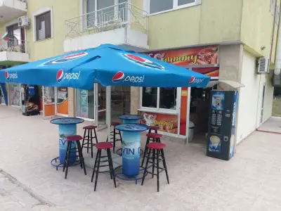 Fast Food "So Yummy"