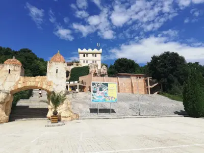 Акваполис