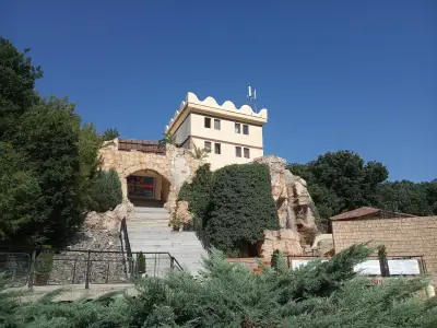 Акваполис