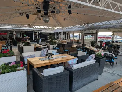 Nomad Beach Club Albena