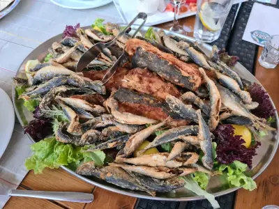 Nomad Beach Club Albena